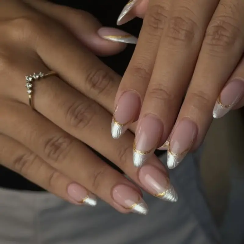 Nail art Studio Belleza