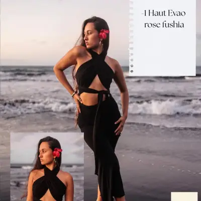 Nail art Studio Belleza #13