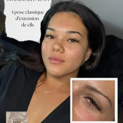 Nail art Studio Belleza #18