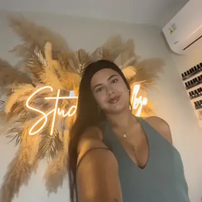 Nail art Studio Belleza #4