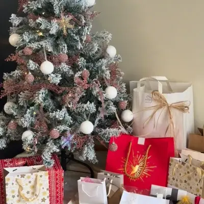 Nail art Studio Belleza #6